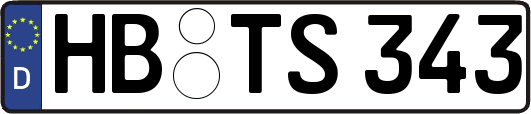 HB-TS343