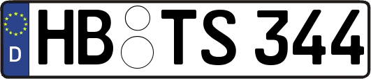 HB-TS344