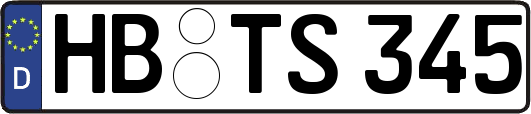 HB-TS345