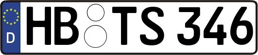 HB-TS346