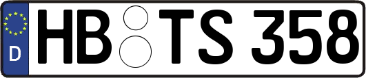 HB-TS358