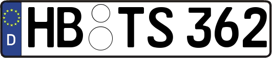 HB-TS362