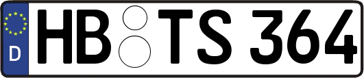 HB-TS364