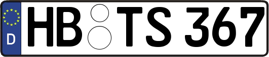 HB-TS367