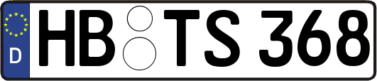 HB-TS368