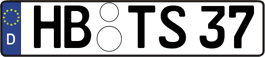 HB-TS37