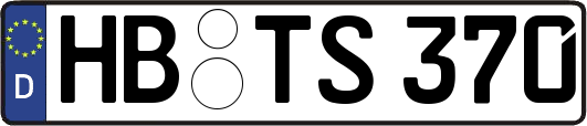 HB-TS370