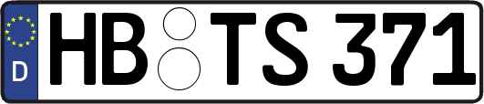 HB-TS371