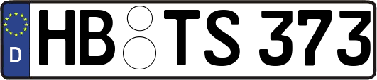 HB-TS373