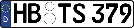 HB-TS379