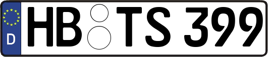 HB-TS399