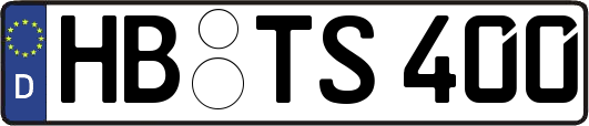HB-TS400