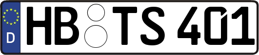 HB-TS401