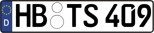 HB-TS409