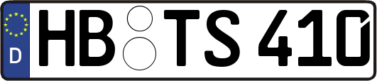 HB-TS410