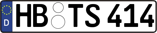 HB-TS414