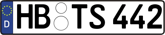 HB-TS442