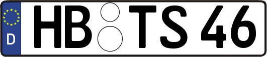 HB-TS46