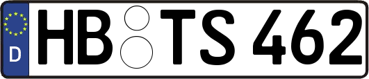 HB-TS462