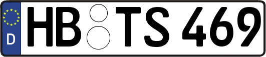 HB-TS469