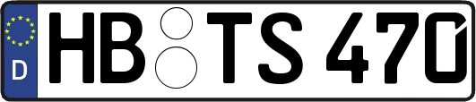 HB-TS470