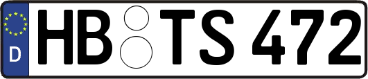 HB-TS472