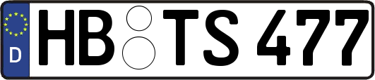 HB-TS477