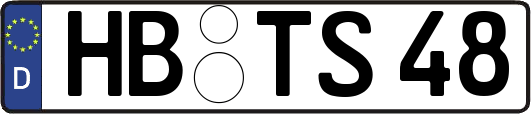 HB-TS48