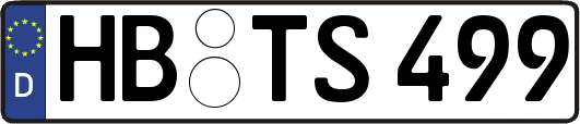 HB-TS499