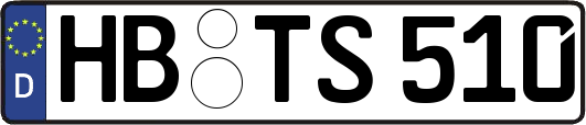 HB-TS510
