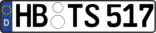 HB-TS517