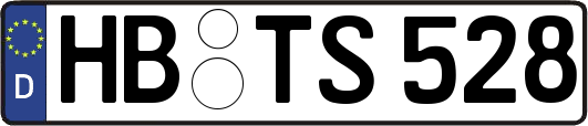 HB-TS528