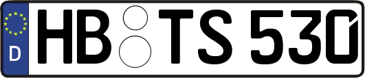 HB-TS530