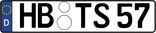 HB-TS57
