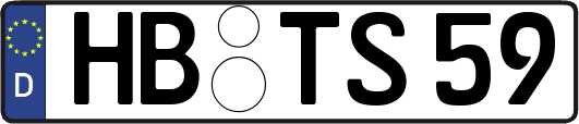 HB-TS59