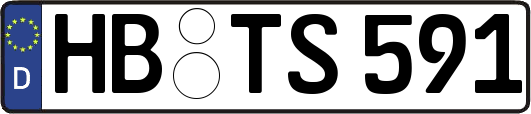 HB-TS591