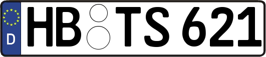 HB-TS621