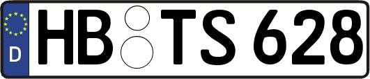 HB-TS628