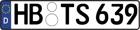 HB-TS639