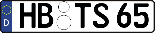 HB-TS65