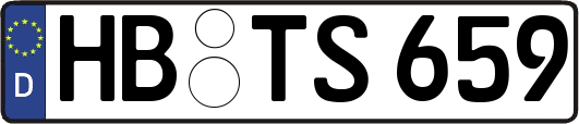 HB-TS659