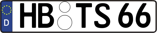 HB-TS66