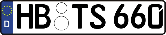 HB-TS660