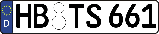 HB-TS661