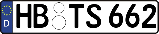 HB-TS662