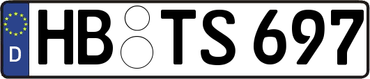 HB-TS697
