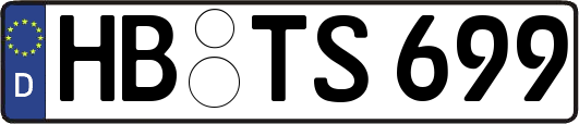 HB-TS699