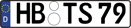 HB-TS79