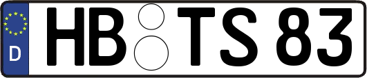 HB-TS83