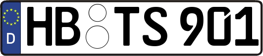HB-TS901